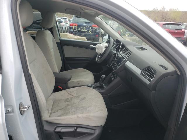 Photo 4 VIN: 3VV0B7AX6KM058873 - VOLKSWAGEN TIGUAN 