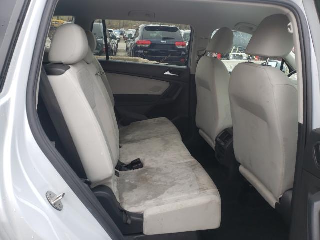 Photo 5 VIN: 3VV0B7AX6KM058873 - VOLKSWAGEN TIGUAN 