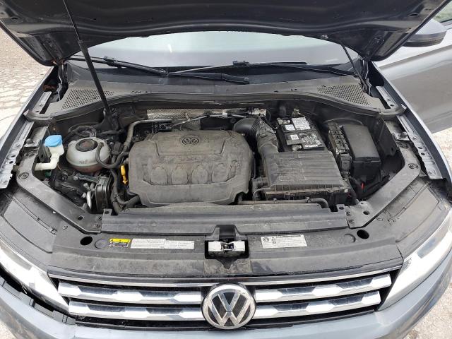 Photo 11 VIN: 3VV0B7AX6KM178723 - VOLKSWAGEN TIGUAN 