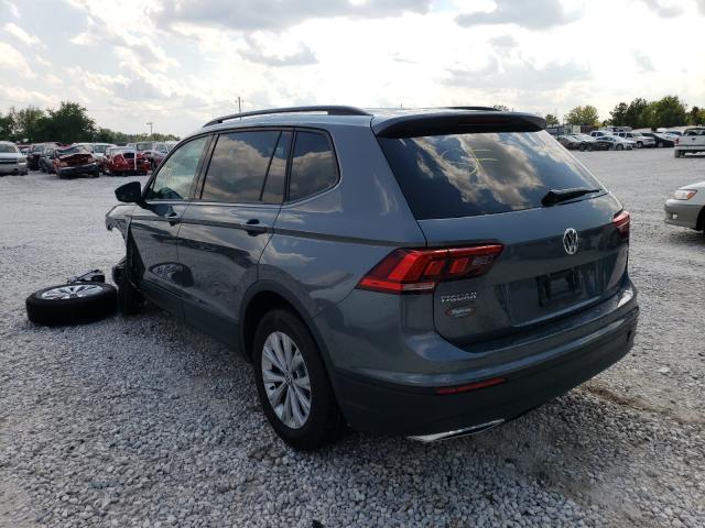 Photo 2 VIN: 3VV0B7AX6KM181198 - VOLKSWAGEN TIGUAN 