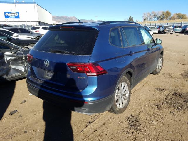 Photo 3 VIN: 3VV0B7AX6LM031674 - VOLKSWAGEN TIGUAN 