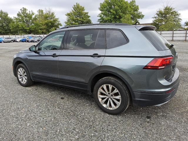 Photo 1 VIN: 3VV0B7AX6LM058759 - VOLKSWAGEN TIGUAN S 