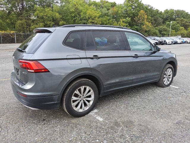 Photo 2 VIN: 3VV0B7AX6LM058759 - VOLKSWAGEN TIGUAN S 