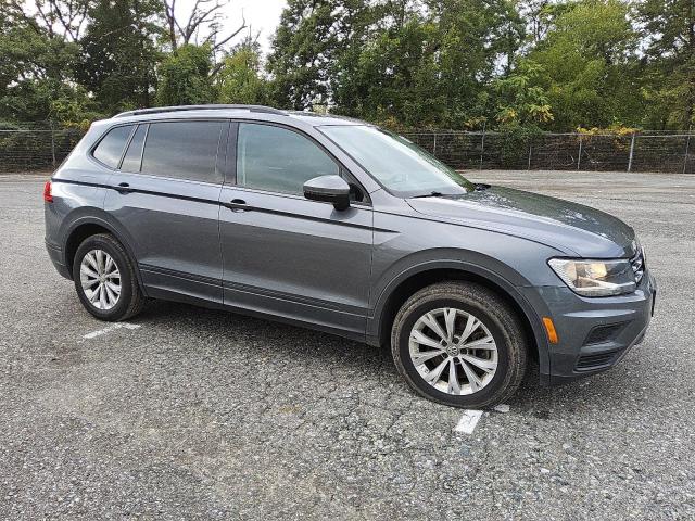 Photo 3 VIN: 3VV0B7AX6LM058759 - VOLKSWAGEN TIGUAN S 