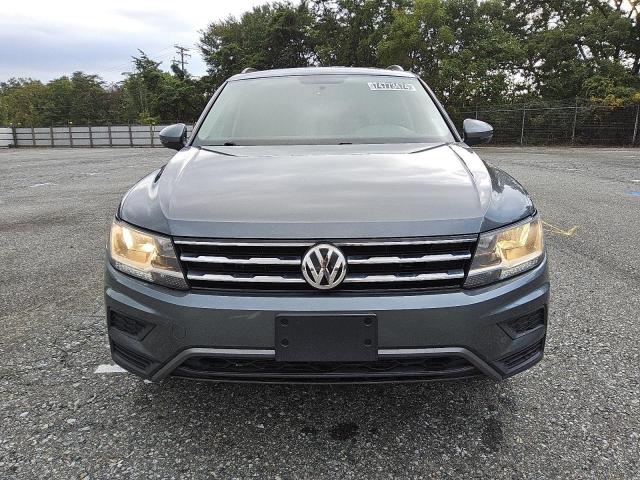 Photo 4 VIN: 3VV0B7AX6LM058759 - VOLKSWAGEN TIGUAN S 