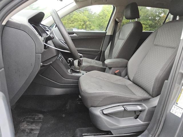 Photo 6 VIN: 3VV0B7AX6LM058759 - VOLKSWAGEN TIGUAN S 