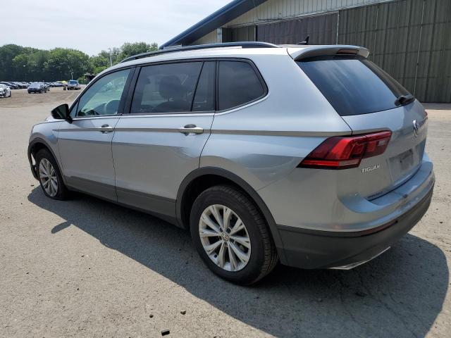 Photo 1 VIN: 3VV0B7AX6LM144671 - VOLKSWAGEN TIGUAN 