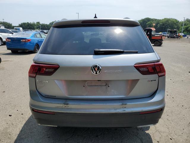 Photo 5 VIN: 3VV0B7AX6LM144671 - VOLKSWAGEN TIGUAN 