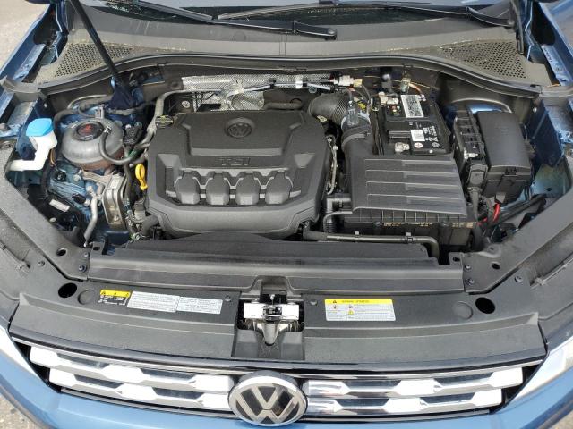 Photo 10 VIN: 3VV0B7AX6LM148770 - VOLKSWAGEN TIGUAN S 