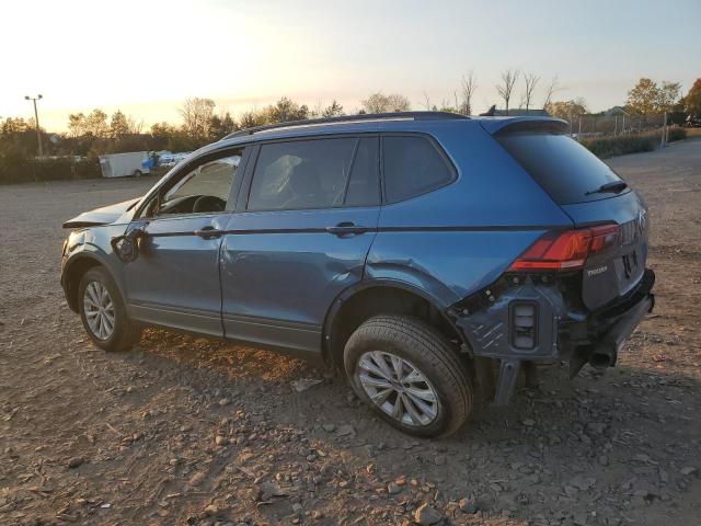 Photo 1 VIN: 3VV0B7AX6LM154844 - VOLKSWAGEN TIGUAN S 