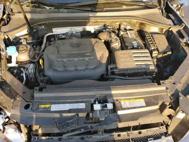 Photo 11 VIN: 3VV0B7AX6LM154844 - VOLKSWAGEN TIGUAN S 