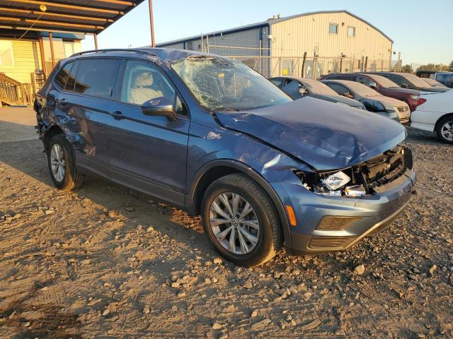 Photo 3 VIN: 3VV0B7AX6LM154844 - VOLKSWAGEN TIGUAN S 