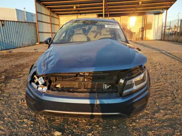 Photo 4 VIN: 3VV0B7AX6LM154844 - VOLKSWAGEN TIGUAN S 