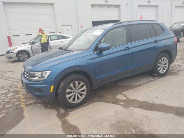 Photo 1 VIN: 3VV0B7AX6LM166296 - VOLKSWAGEN TIGUAN 