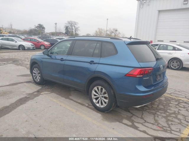 Photo 2 VIN: 3VV0B7AX6LM166296 - VOLKSWAGEN TIGUAN 