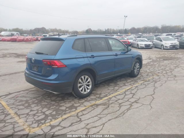 Photo 3 VIN: 3VV0B7AX6LM166296 - VOLKSWAGEN TIGUAN 