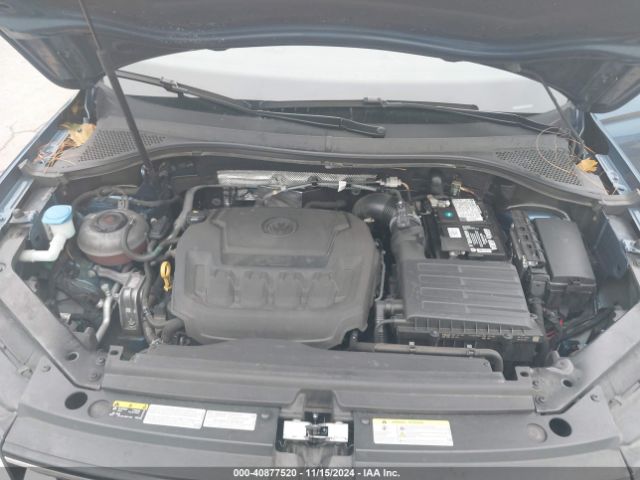 Photo 9 VIN: 3VV0B7AX6LM166296 - VOLKSWAGEN TIGUAN 