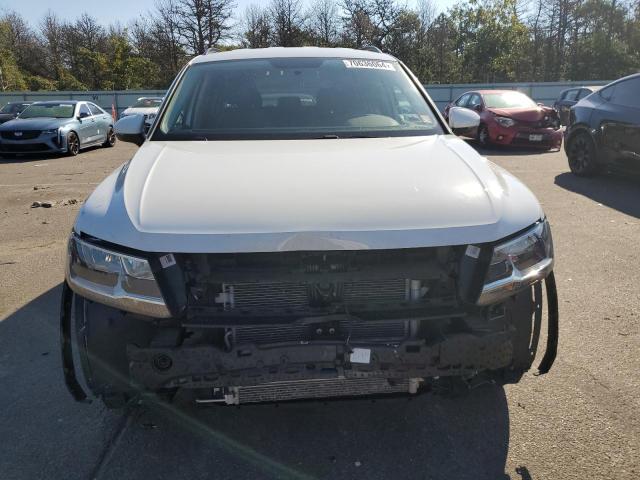 Photo 4 VIN: 3VV0B7AX6MM006825 - VOLKSWAGEN TIGUAN S 