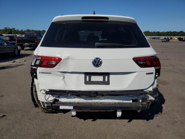 Photo 5 VIN: 3VV0B7AX6MM006825 - VOLKSWAGEN TIGUAN S 