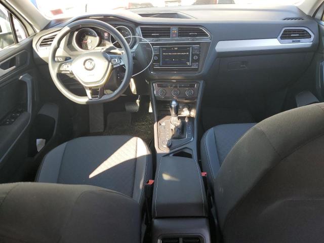 Photo 7 VIN: 3VV0B7AX6MM006825 - VOLKSWAGEN TIGUAN S 