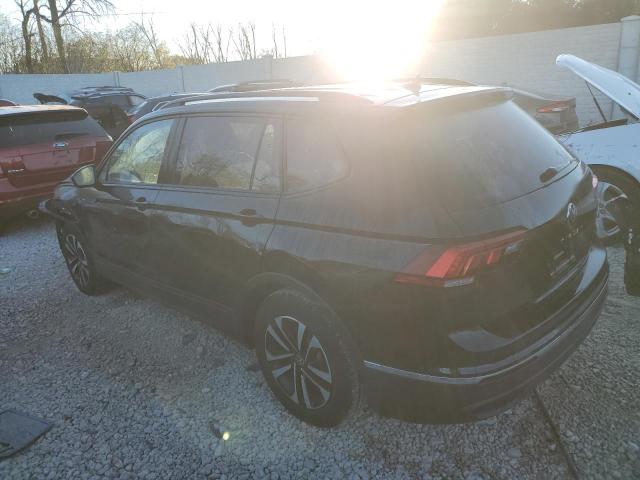 Photo 1 VIN: 3VV0B7AX6NM029426 - VOLKSWAGEN TIGUAN 