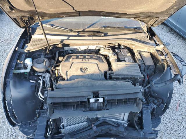 Photo 10 VIN: 3VV0B7AX6NM029426 - VOLKSWAGEN TIGUAN 