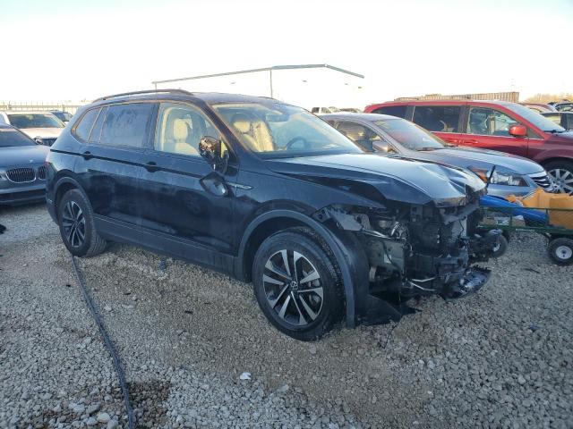 Photo 3 VIN: 3VV0B7AX6NM029426 - VOLKSWAGEN TIGUAN 