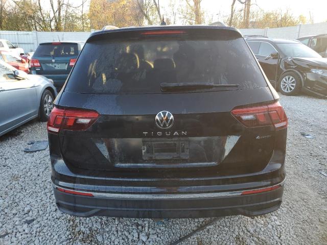 Photo 5 VIN: 3VV0B7AX6NM029426 - VOLKSWAGEN TIGUAN 