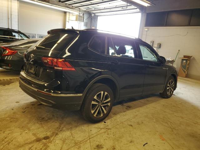 Photo 2 VIN: 3VV0B7AX6NM076360 - VOLKSWAGEN TIGUAN 