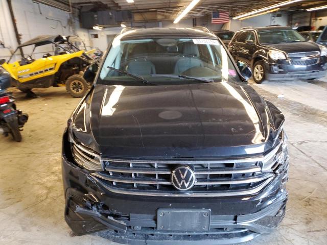 Photo 4 VIN: 3VV0B7AX6NM076360 - VOLKSWAGEN TIGUAN 