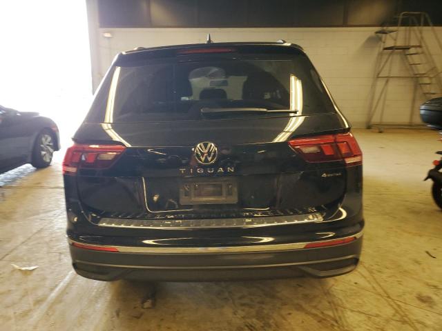 Photo 5 VIN: 3VV0B7AX6NM076360 - VOLKSWAGEN TIGUAN 