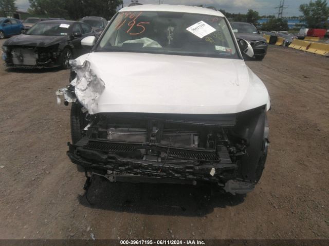 Photo 5 VIN: 3VV0B7AX6NM077833 - VOLKSWAGEN TIGUAN 