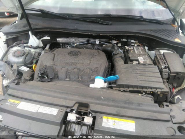 Photo 9 VIN: 3VV0B7AX6NM077833 - VOLKSWAGEN TIGUAN 