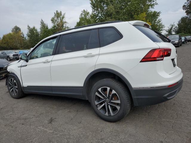 Photo 1 VIN: 3VV0B7AX6NM121930 - VOLKSWAGEN TIGUAN S 