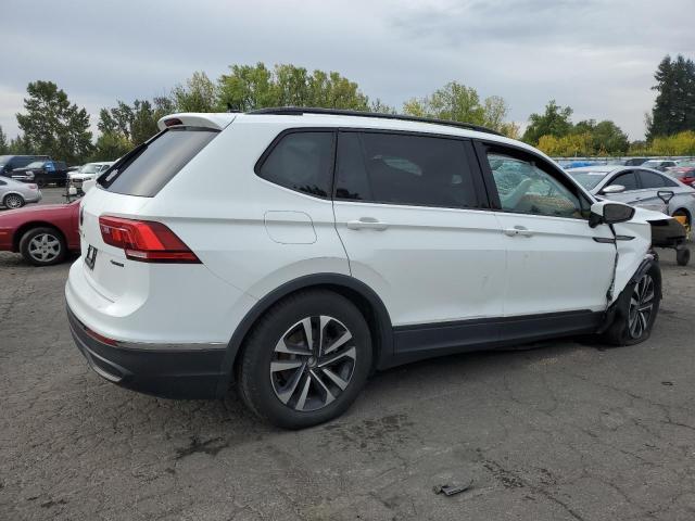 Photo 2 VIN: 3VV0B7AX6NM121930 - VOLKSWAGEN TIGUAN S 