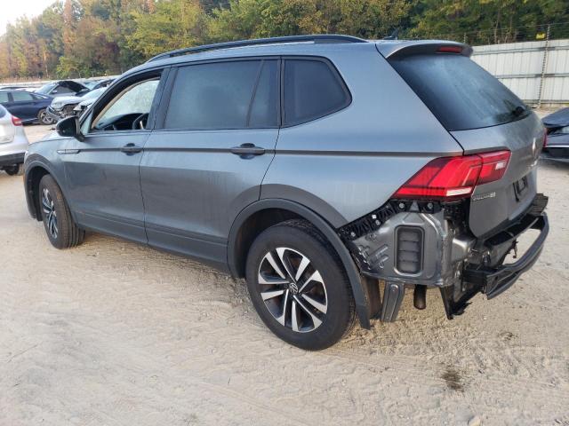 Photo 1 VIN: 3VV0B7AX6NM123600 - VOLKSWAGEN TIGUAN S 