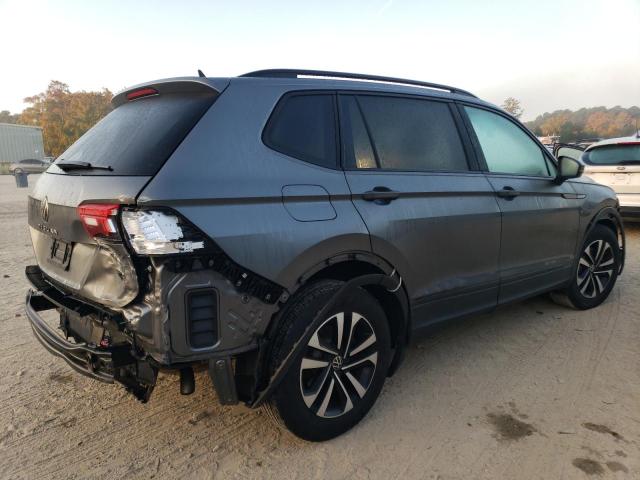 Photo 2 VIN: 3VV0B7AX6NM123600 - VOLKSWAGEN TIGUAN S 