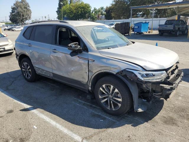 Photo 3 VIN: 3VV0B7AX6NM133978 - VOLKSWAGEN TIGUAN S 