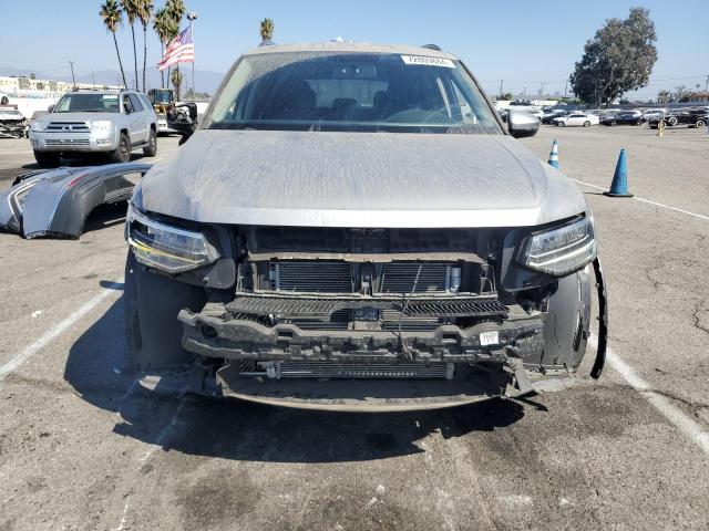 Photo 4 VIN: 3VV0B7AX6NM133978 - VOLKSWAGEN TIGUAN S 