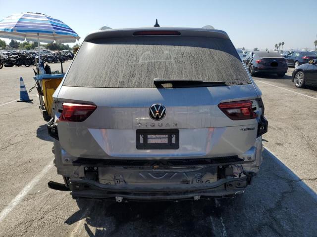 Photo 5 VIN: 3VV0B7AX6NM133978 - VOLKSWAGEN TIGUAN S 