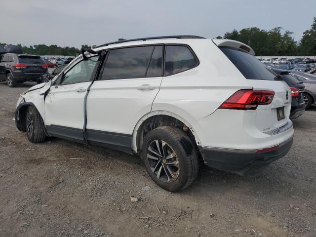 Photo 1 VIN: 3VV0B7AX6NM169234 - VOLKSWAGEN TIGUAN S 