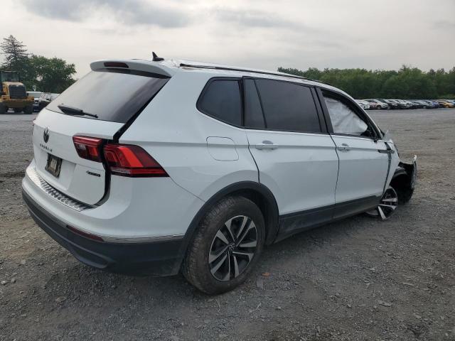 Photo 2 VIN: 3VV0B7AX6NM169234 - VOLKSWAGEN TIGUAN S 