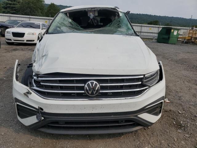 Photo 4 VIN: 3VV0B7AX6NM169234 - VOLKSWAGEN TIGUAN S 