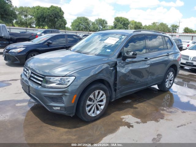 Photo 1 VIN: 3VV0B7AX7JM011317 - VOLKSWAGEN TIGUAN 