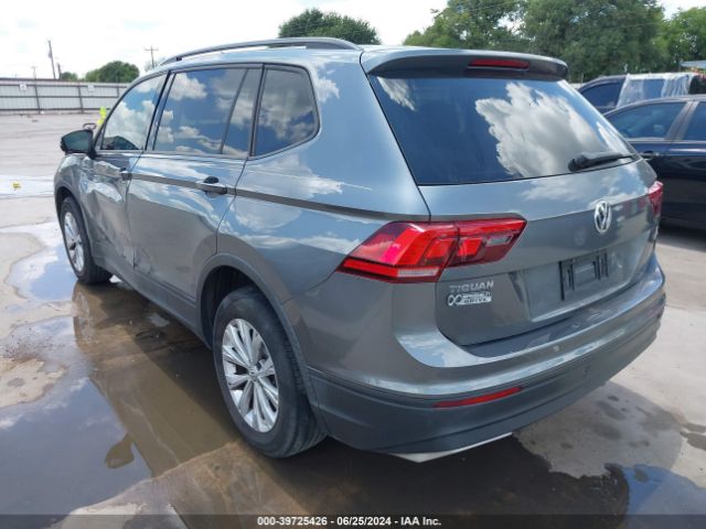 Photo 2 VIN: 3VV0B7AX7JM011317 - VOLKSWAGEN TIGUAN 