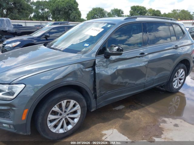 Photo 5 VIN: 3VV0B7AX7JM011317 - VOLKSWAGEN TIGUAN 