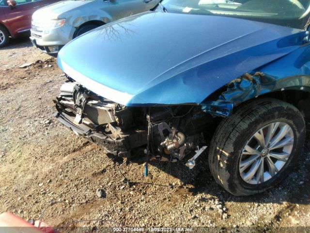 Photo 5 VIN: 3VV0B7AX7JM032586 - VOLKSWAGEN TIGUAN 