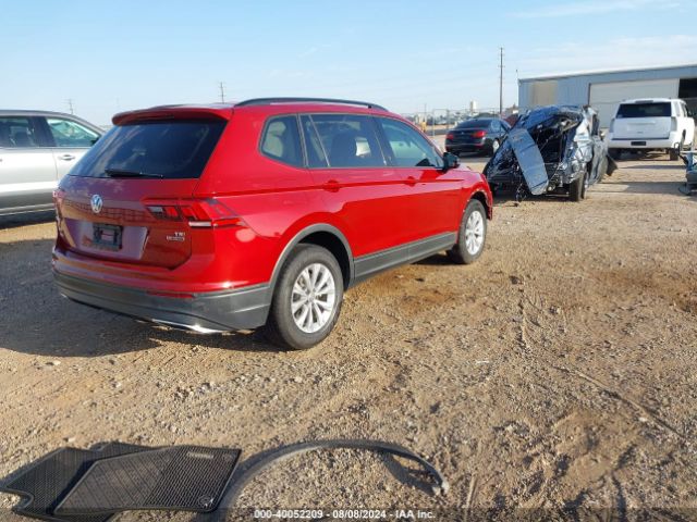 Photo 3 VIN: 3VV0B7AX7JM043958 - VOLKSWAGEN TIGUAN 