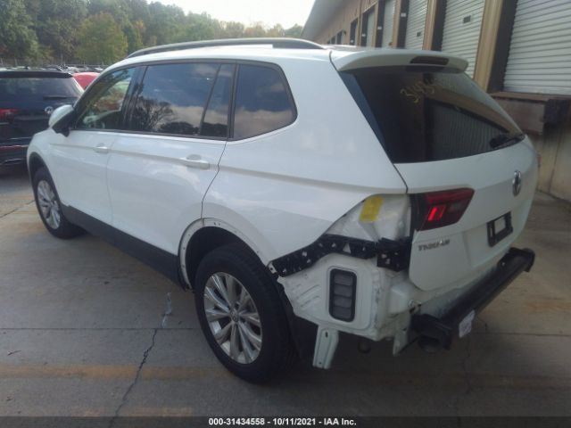 Photo 2 VIN: 3VV0B7AX7JM078502 - VOLKSWAGEN TIGUAN 