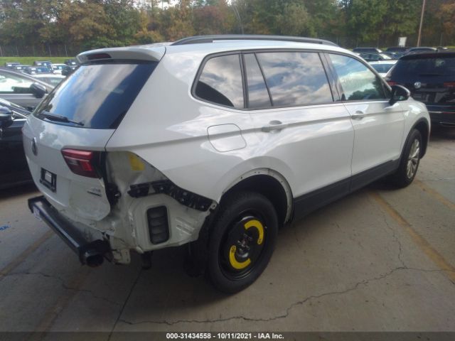 Photo 3 VIN: 3VV0B7AX7JM078502 - VOLKSWAGEN TIGUAN 